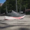 adidas Supernova Rise 2 grey five/night metallic/lucid red (Herren) Vorschaubild