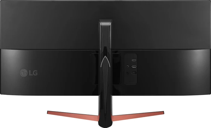LG 34UM69G-B, 34"