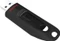 SanDisk Ultra 32GB schwarz, USB-A, USB 3.2 Gen 1×1, 3er-Pack Vorschaubild