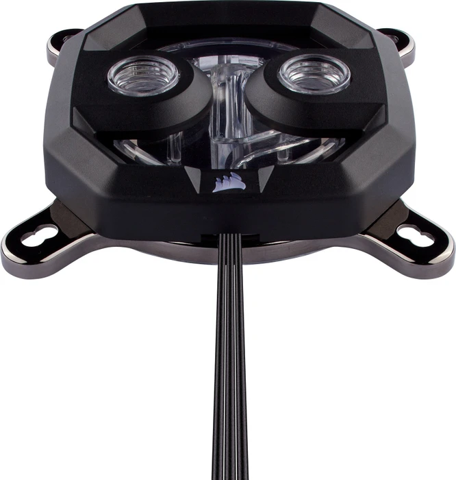 Corsair Hydro X Series XC7 RGB - 2019, 115X/AM4