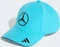 adidas Mercedes AMG Petronas Formula One Team George Russell Kappe samba blue Vorschaubild