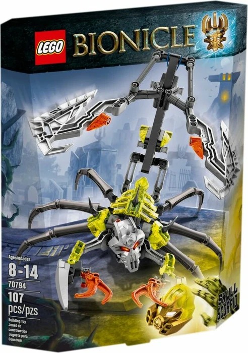 LEGO Bionicle
