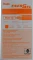 Pentel EnerGel XM BL77 Gelroller silber/orange, 12er-Pack Vorschaubild