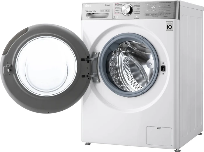 LG F4WV912P2 Frontlader