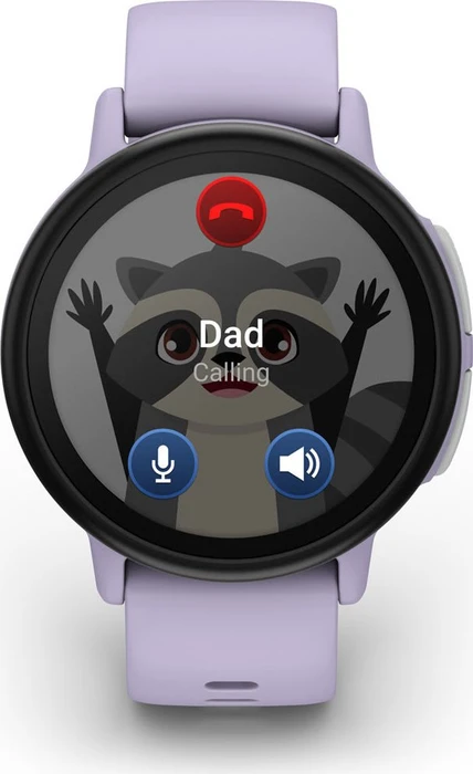 Garmin Bounce 2 light purple