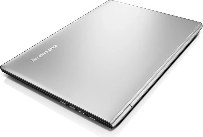Lenovo IdeaPad 500S-14ISK, silber, Core i7-6500U, 8GB RAM, 256GB SSD, GeForce 940M, DE