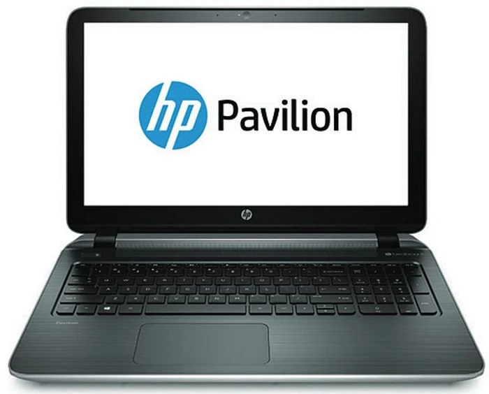HP Pavilion 15-p020ng, Core i5-4210U, 4GB RAM, 500GB HDD, GeForce 840M, DE