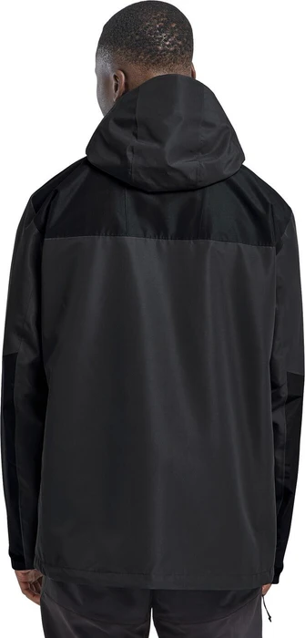 Jack Wolfskin Jasper 2L Funktionsjacke phantom (Herren)