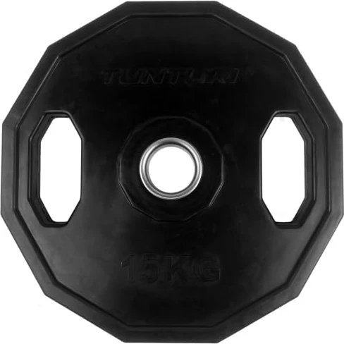 Tunturi Olympic Discs Hantelscheibe 15kg