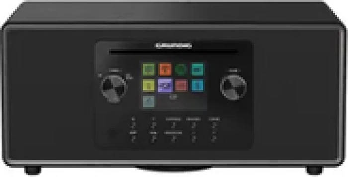 Grundig DTR 7100