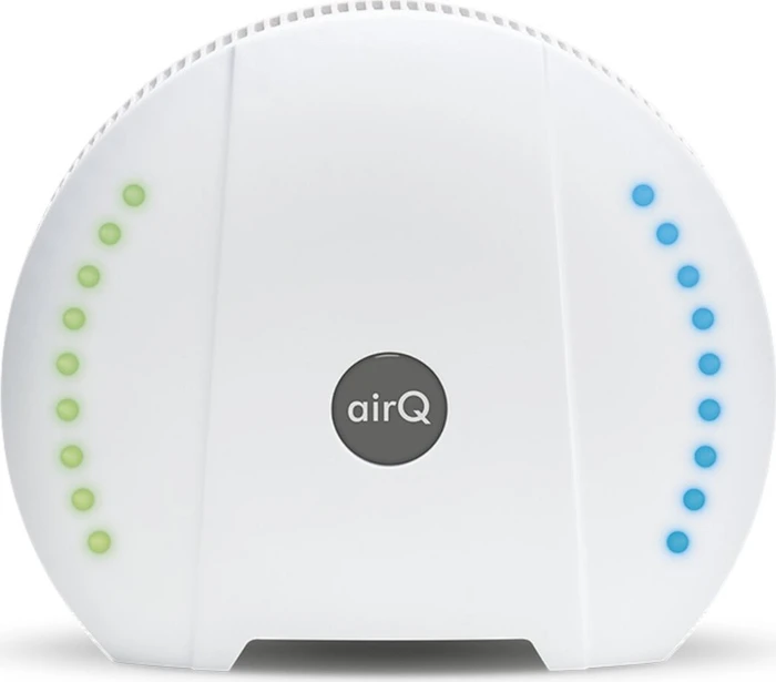 air-Q Basic Air Analysor, Luftgütesensor