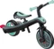 Globber Explorer Trike 4in1 neue Version mint Vorschaubild