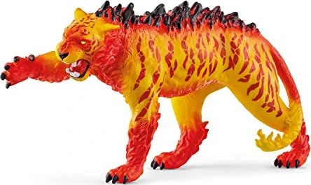 Schleich Eldrador - Lavatiger