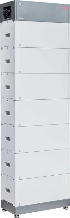BYD Battery-Box Premium HVM 22.1, 22.08kWh