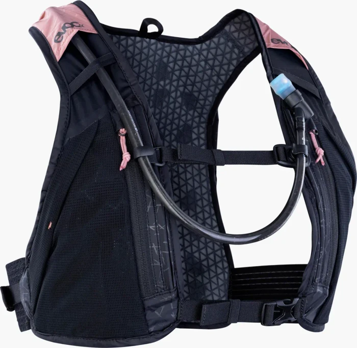 Evoc Hydro Pro 6 dusty pink/black