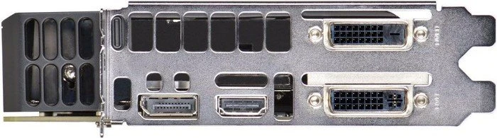 EVGA GeForce GTX 980 Classified ACX 2.0 V2, 4GB GDDR5, 2x DVI, HDMI, DP