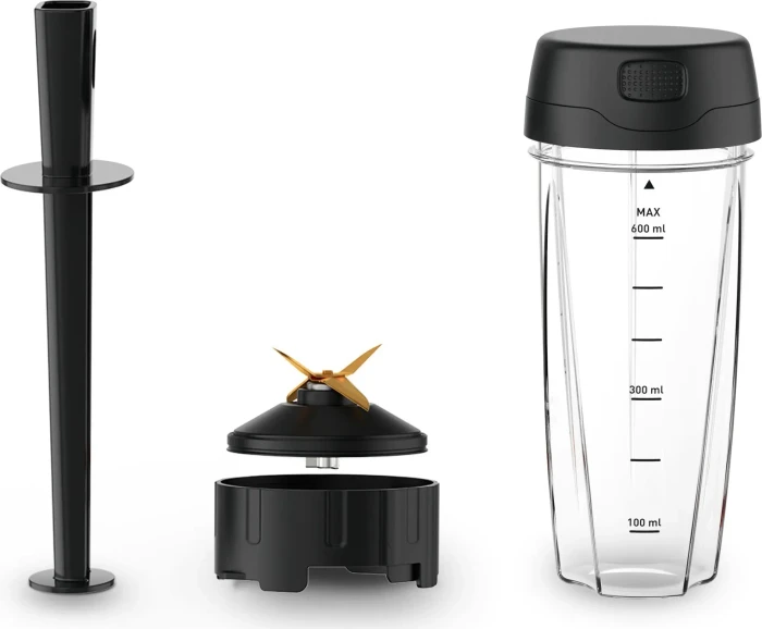 Tefal BL91HD InfinyMix+ Standmixer