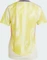 adidas Juventus Turin 2024/2025 Auswärtstrikot pure sulfur (Damen) Vorschaubild