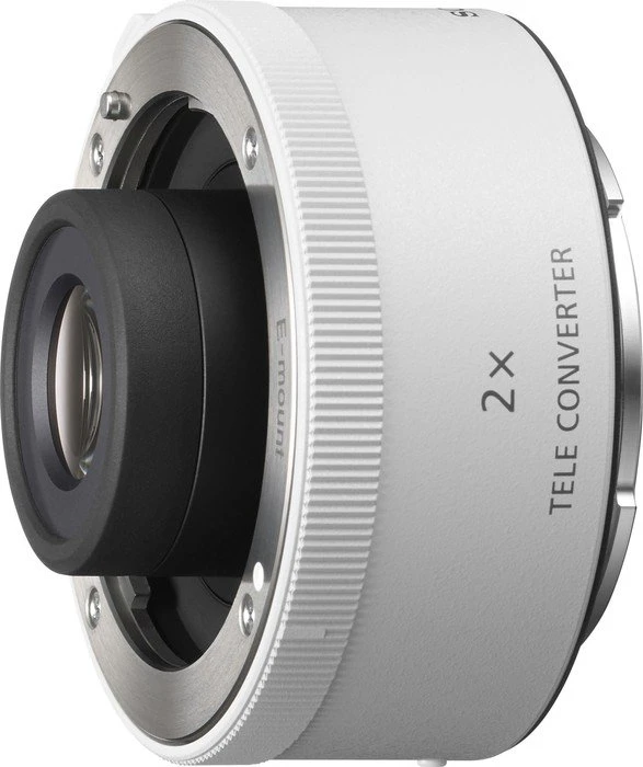 SONY SEL 20TC 2,0x für Bajonett E