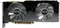 KFA2 GeForce RTX 2080 Dual Black, 8GB GDDR6, HDMI, USB-C, 3x DP Vorschaubild