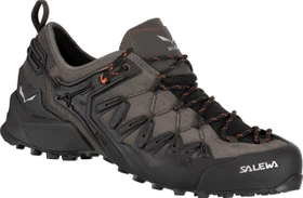 Salewa Wildfire Edge wallnut/fluo orange (Herren)