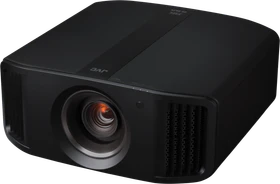 JVC DLA-NZ8 schwarz