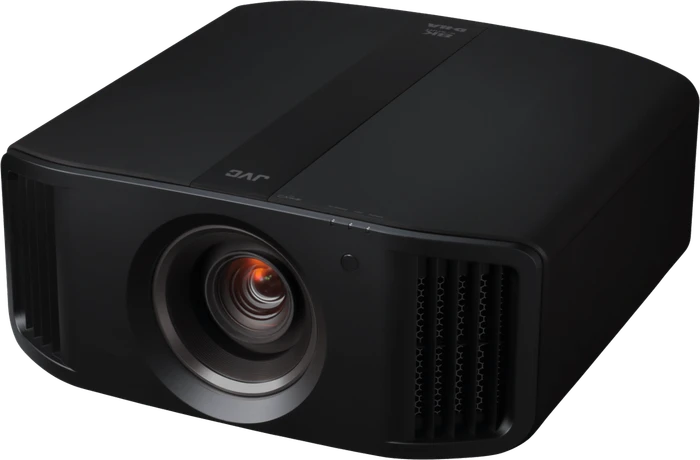 JVC DLA-NZ8 schwarz