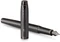 Parker IM Monochrome grau, rechte Hand, mittel, Geschenkbox Vorschaubild