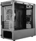 Cooler Master MasterBox NR400, mit 5.25" Schacht, Glasfenster Vorschaubild