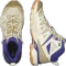 Salomon X Ultra 360 Edge Mid GTX bleached sand/kelp/spectrum blue (Herren) Vorschaubild