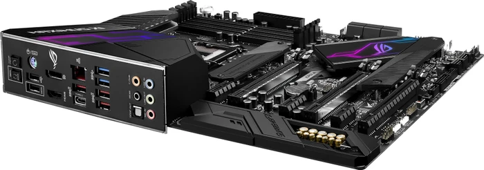 ASUS ROG Maximus XI Hero (Intel 1151 v2)