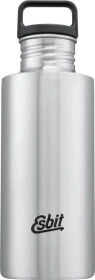 Esbit Sculptor Trinkflasche 750ml stainless steel