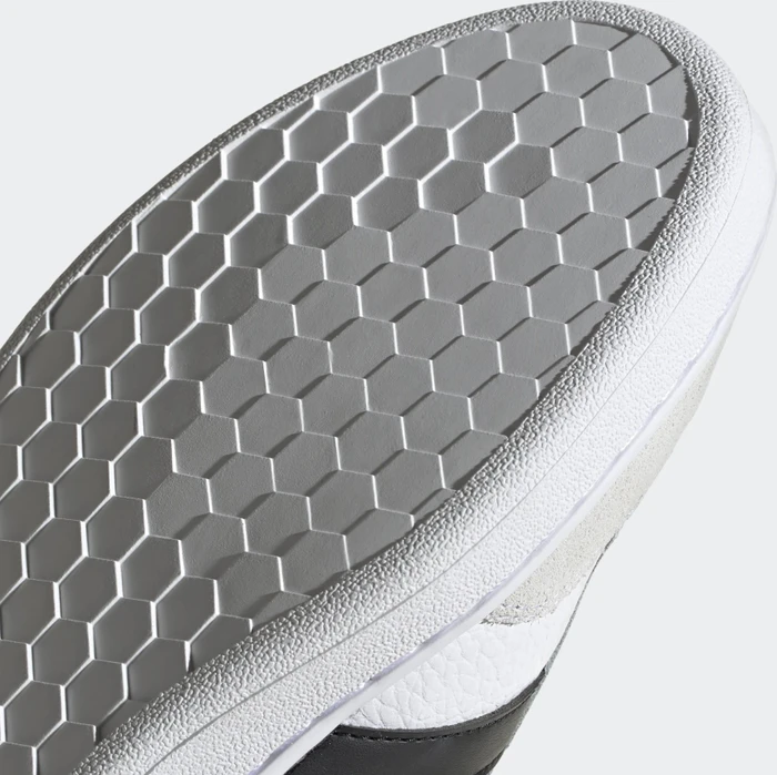 adidas Grand Court SE cloud white/core black/legacy red