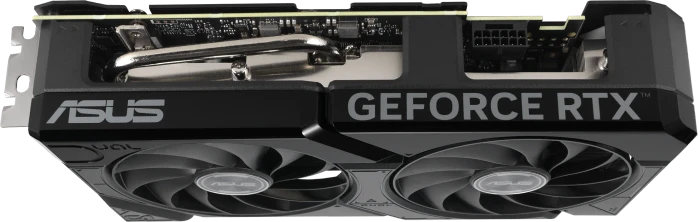 ASUS Dual GeForce RTX 4070 SUPER EVO, DUAL-RTX4070S-12G-EVO, 12GB GDDR6X, HDMI, 3x DP