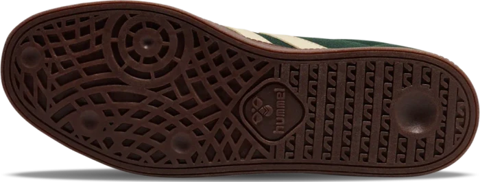 hummel Handball Perfekt CL green gables