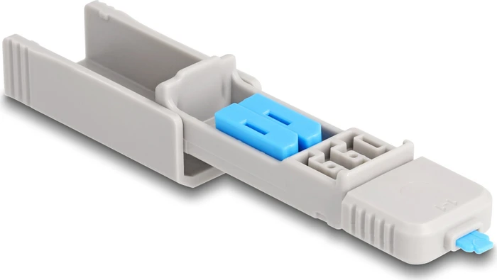 DeLOCK DisplayPort Portblocker, inkl. Werkzeug, 4er-Pack
