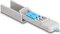 DeLOCK DisplayPort Portblocker, inkl. Werkzeug, 4er-Pack Vorschaubild