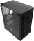 DarkFlash M305 Mesh Black, Glasfenster Vorschaubild