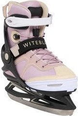Witeblaze Fiona Eislaufschuhe schwarz/rose (Junior)