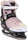 Witeblaze Fiona Eislaufschuhe schwarz/rose (Junior) (1152900-9019)