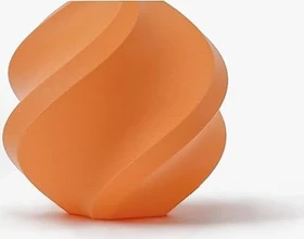 Bambu Lab Matte Refill PLA, orange, 1.75mm, 1.00kg