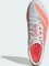 adidas Adizero Finesse cloud white/lucid orange/lucid red Vorschaubild
