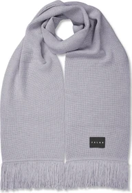 Falke Basic Apparel Unisex Schal light grey heather