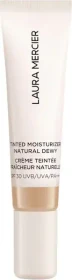 Laura Mercier Tinted Moisturizer Natural Dewy Mini Foundation 3N sand LSF30, 15ml