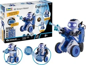 Revell Control Smart Robot 3in1