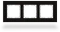 MDT Glasrahmen Sortiment 55 Vorschaubild