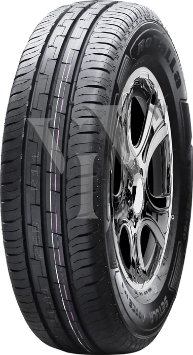 Rotalla Setula Van 4 Season RA05 185/75 R16C 104/102S
