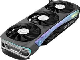 Zotac Gaming GeForce RTX 4070 Ti SUPER AMP AIRO, 16GB GDDR6X, HDMI, 3x DP
