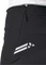 Vaude Kuro Fahrradhose lang schwarz (Damen) Vorschaubild