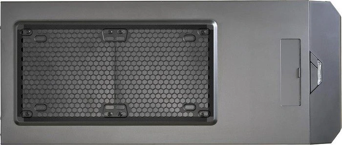 Lian Li PC-K6 schwarz